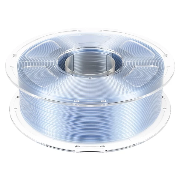 Mecpow nagy sebességű PETG filament 3D nyomtatáshoz, 1kg – Világos kék