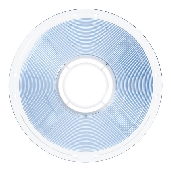 Mecpow nagy sebességű PETG filament 3D nyomtatáshoz, 1kg – Világos kék
