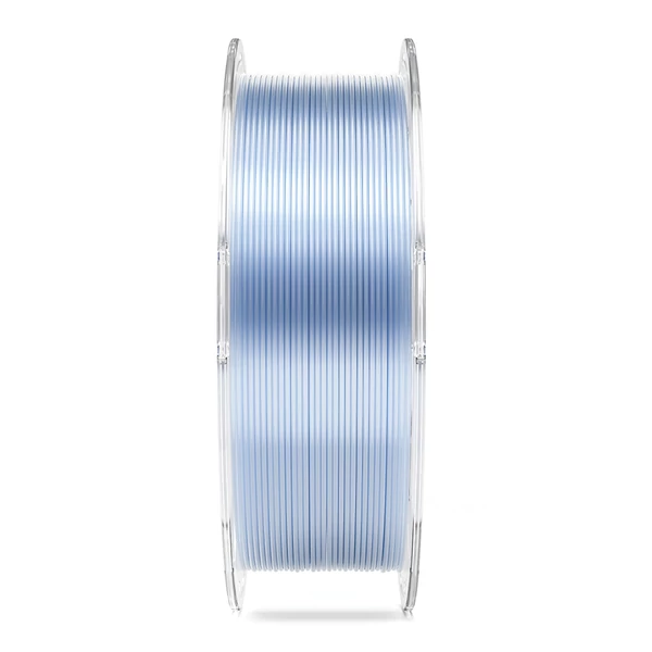 Mecpow nagy sebességű PETG filament 3D nyomtatáshoz, 1kg – Világos kék