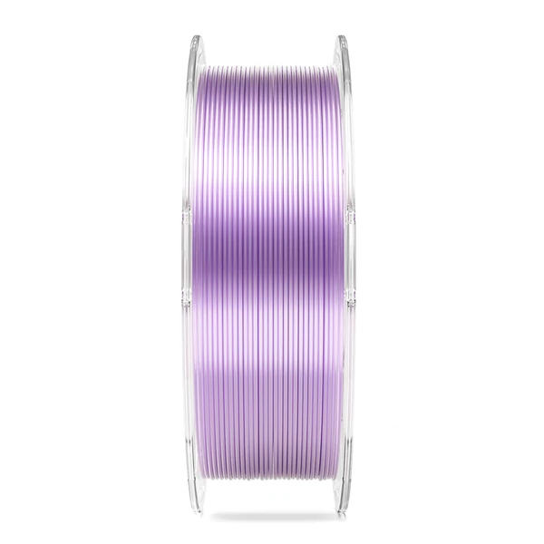 Mecpow nagy sebességű PETG filament 3D nyomtatáshoz, 1kg - Világos lila