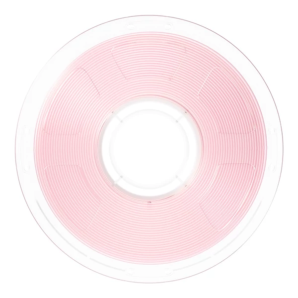Mecpow nagy sebességű PETG filament 3D nyomtatáshoz, 1kg - Világos pink