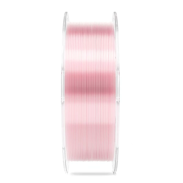 Mecpow nagy sebességű PETG filament 3D nyomtatáshoz, 1kg - Világos pink