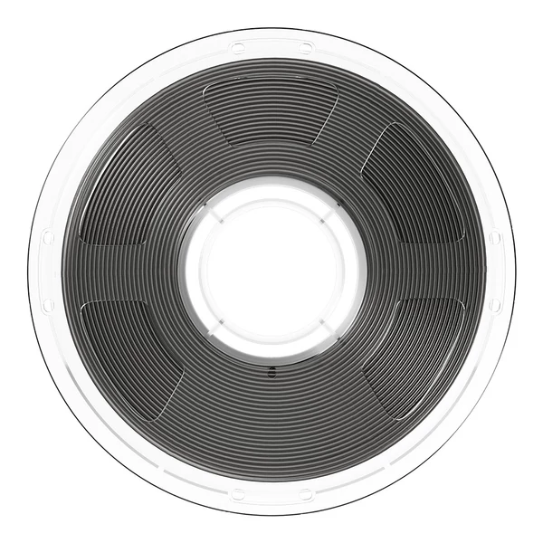 Mecpow nagy sebességű PETG filament 3D nyomtatáshoz, 1kg - Füstös szürke