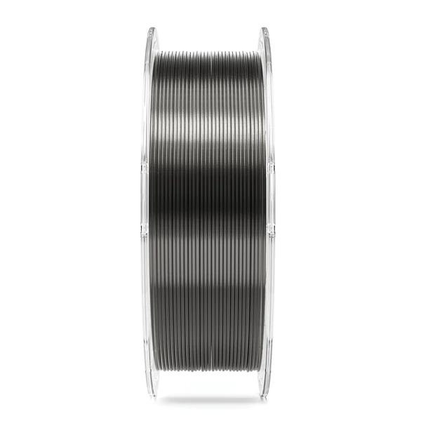 Mecpow nagy sebességű PETG filament 3D nyomtatáshoz, 1kg - Füstös szürke