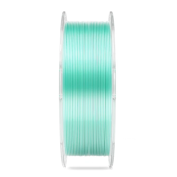 Mecpow nagy sebességű PETG filament 3D nyomtatáshoz, 1kg - Cián