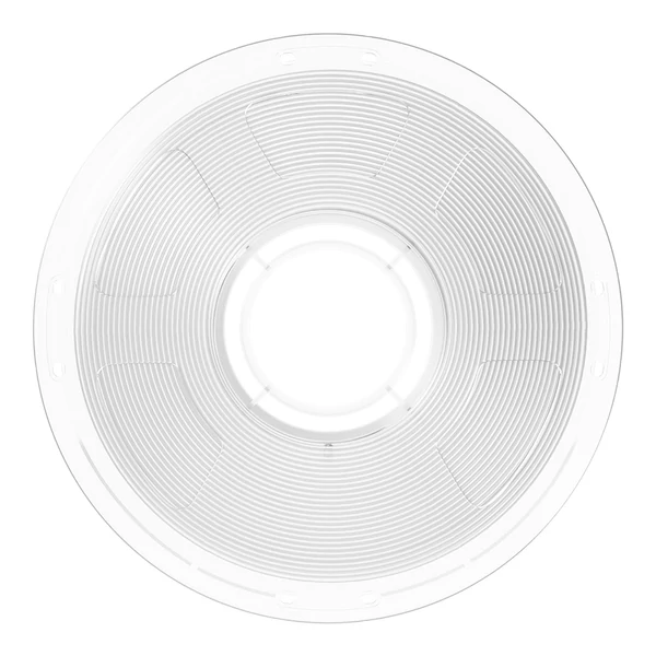 Mecpow nagy sebességű PETG filament 3D nyomtatáshoz, 1kg - Átlátszó