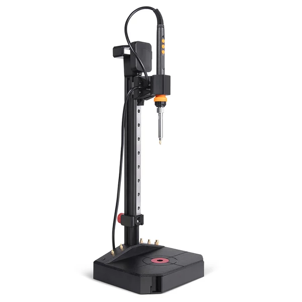 Mintion Nutopress Pro hőbeültető prés készlet 3D nyomtatáshoz, EU csatlakozóval