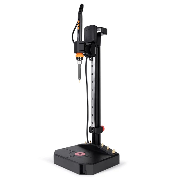 Mintion Nutopress Pro hőbeültető prés készlet 3D nyomtatáshoz, EU csatlakozóval