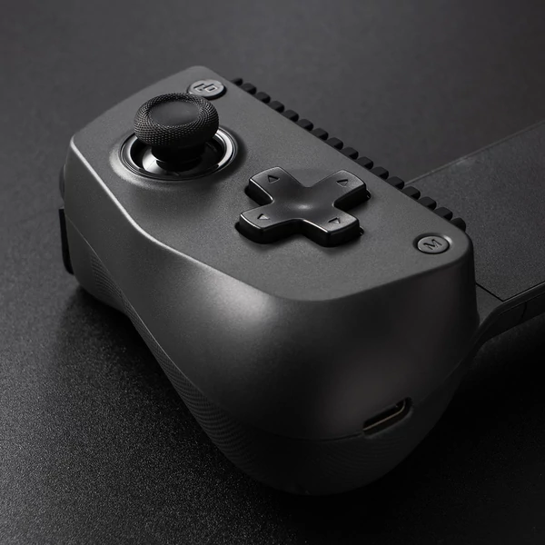 GameSir X5s vezeték nélküli mobil kontroller Switch, Android, iOS, PC-hez, 105–213 mm-es kihúzható méret
