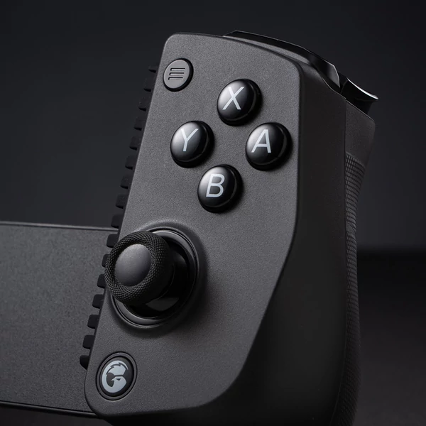 GameSir X5s vezeték nélküli mobil kontroller Switch, Android, iOS, PC-hez, 105–213 mm-es kihúzható méret