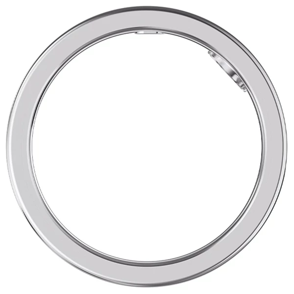 IMIKI Smart Ring 2 okosgyűrű, 5ATM vízálló, alváskövetés, érintésvezérlés, méret 11#, Ø20,7mm, 65mm körméret