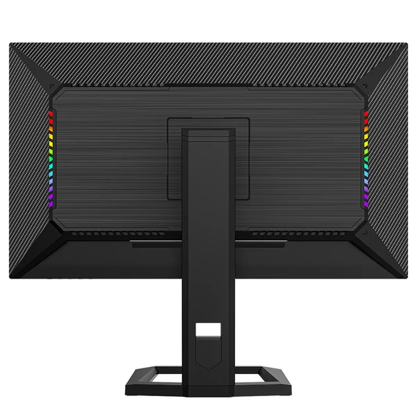 TITAN ARMY P275MV PLUS 27" Gaming Monitor, 4K UHD 160Hz/Full HD 320Hz, Fast IPS, HDR1000, Mini LED, 1ms GTG, FreeSync, HDMI 2.1, USB-C