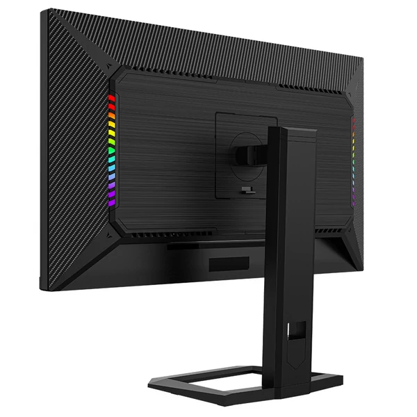 TITAN ARMY P275MV PLUS 27" Gaming Monitor, 4K UHD 160Hz/Full HD 320Hz, Fast IPS, HDR1000, Mini LED, 1ms GTG, FreeSync, HDMI 2.1, USB-C