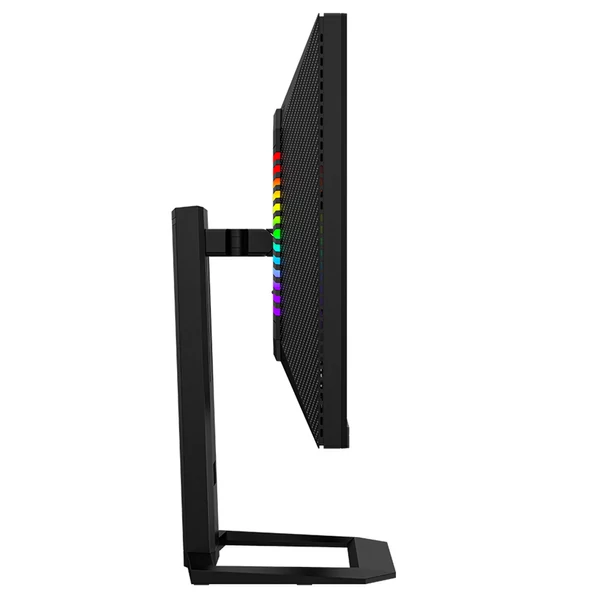 TITAN ARMY P275MV PLUS 27" Gaming Monitor, 4K UHD 160Hz/Full HD 320Hz, Fast IPS, HDR1000, Mini LED, 1ms GTG, FreeSync, HDMI 2.1, USB-C