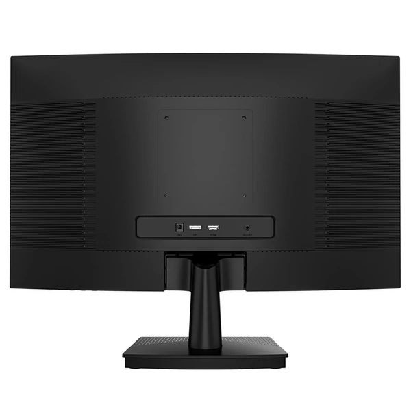 TITAN ARMY C24A1H ívelt gaming monitor 23,6", VA, Full HD 240Hz, FreeSync, HDR10, 96% sRGB, HDMI, DP, alacsony kékfény