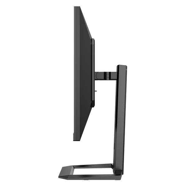 TITAN ARMY P2710S 27” gamer monitor, 2K QHD IPS, 240Hz, 1ms, HDR400, Adaptive-Sync, állítható talp, falra szerelhető