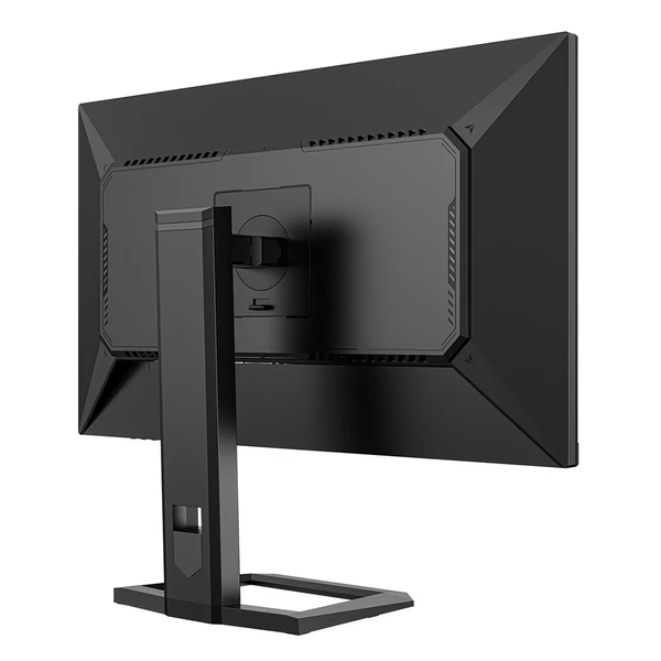 TITAN ARMY P2710S 27” gamer monitor, 2K QHD IPS, 240Hz, 1ms, HDR400, Adaptive-Sync, állítható talp, falra szerelhető