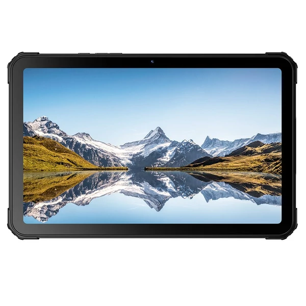 FOSSiBOT DT1 strapabíró tablet, Android 13, 10.4" 2K FHD+, 8+256GB, 4G Dual SIM, IP68 víz-/por-/ütésálló, 11000mAh gyors töltés