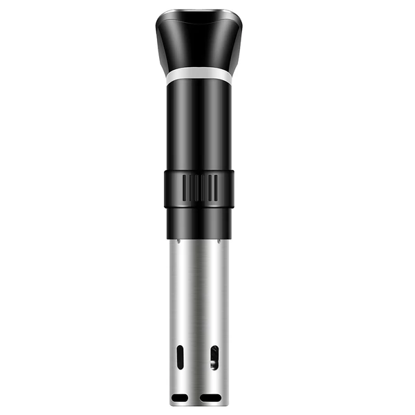 Sous Vide főzőgép 1100W – lassú vákuumfőző LED érintőképernyővel, 25–95°C hőmérséklet-tartomány