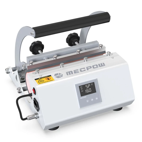 Mecpow MP-30 30 uncia hőprésgép bögrékhez és tumblerekhez