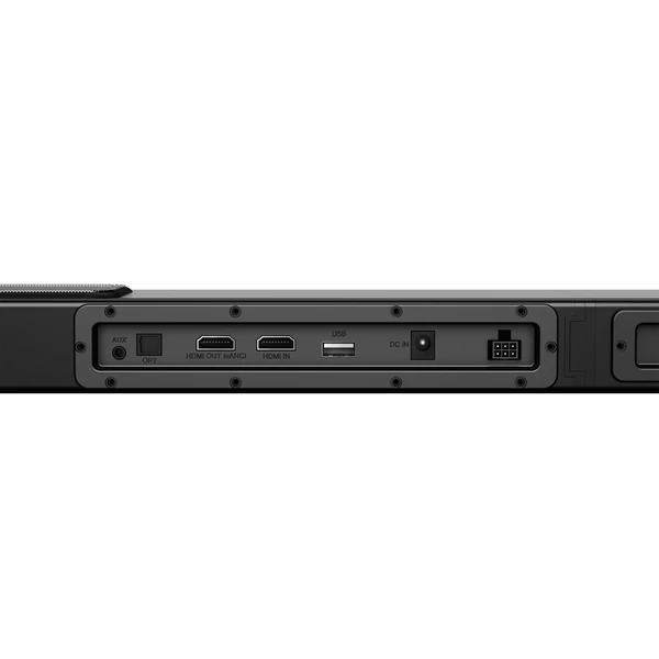 Ultimea Nova S80 5.1.2 hangprojektor szubwooferrel, Dolby Atmos, 4K HDR, 520W csúcsteljesítmény
