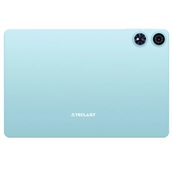 Teclast P50 tokkal – 11” Android 14 tablet, Octa-Core, 4+8GB RAM, 128GB tárhely, WiFi, BT 5.0, GPS, 7000mAh, 5+8MP kamera