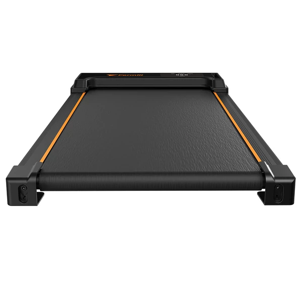 Formill FT-21 gyaloglópad futópad, 1–6 km/h sebesség, 2.5 LE motor, LCD kijelző, 7 rétegű futószalag, otthonra és irodába
