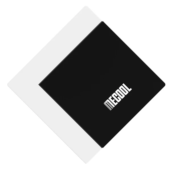 MECOOL KM7 Plus Android 11 TV Box, Amlogic S905Y4, 4K HDR, 2GB RAM, 16GB tárhely, 5G WiFi, Bluetooth 5.0
