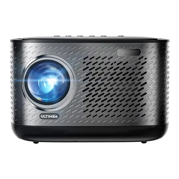 Ultimea Apollo P50 projektor, 800 ANSI fényerő, natív Full HD 1080P, Dolby Audio, automata fókusz és képkorrekció, WiFi 6, Bluetooth 5.3