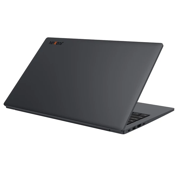 Ninkear A15 Air laptop, 15.6" FHD, AMD Ryzen 5 3500U, 16GB RAM, 512GB SSD, WiFi5, Type-C, HDMI, ujjlenyomat-olvasó