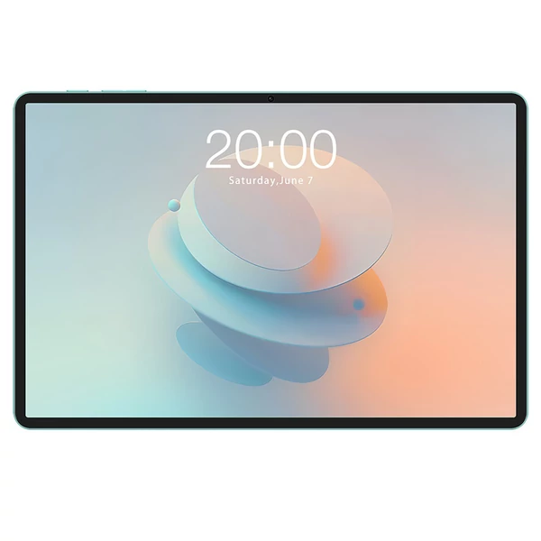 Teclast P50AI 10.9" Android 14 tablet, 6GB+128GB, AI kamera, 1TB bővíthető, 5G WiFi, 8000mAh akku