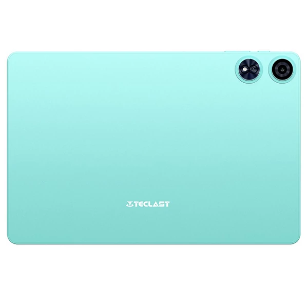 Teclast P50AI 10.9" Android 14 tablet, 6GB+128GB, AI kamera, 1TB bővíthető, 5G WiFi, 8000mAh akku