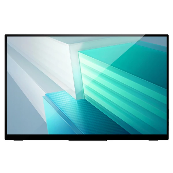 MINIX SF16T hordozható monitor, 16.5", érintőképernyő, 1920x1200, 178° betekintési szög, sztereó hangszórók