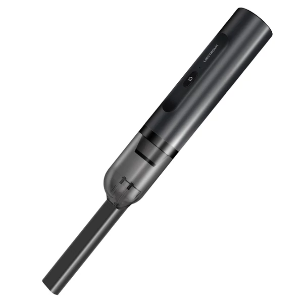 Liectroux i5 kézi porszívó, 12000Pa erős szívóerő, 2500mAh akkumulátor, 35 perc üzemidő, halk működés, otthonra és autóhoz