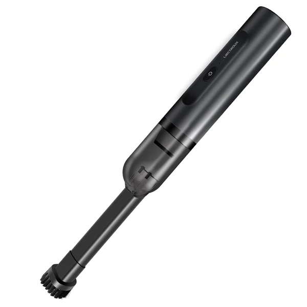 Liectroux i5 kézi porszívó, 12000Pa erős szívóerő, 2500mAh akkumulátor, 35 perc üzemidő, halk működés, otthonra és autóhoz