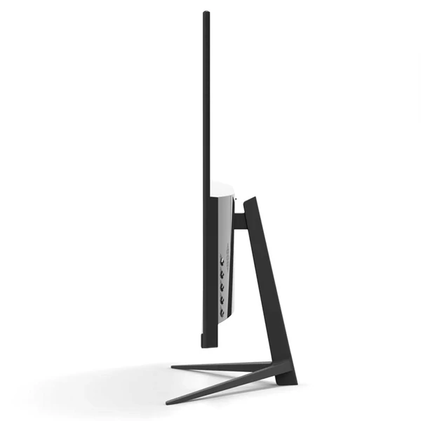 FYHXele FY27QHM2 27" QHD IPS monitor, 170Hz, 1ms, FreeSync, 100% sRGB, HDMI/DP, dönthető, VESA kompatibilis