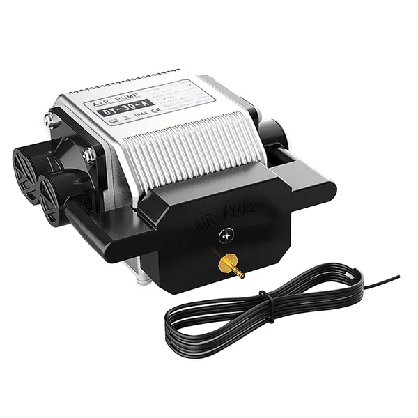 LONGER RAY5 20W: Légtámogató készlet 30L/perc (EU)