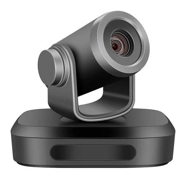 GUCEE G07-4K10X Plus konferencia webkamera – 4K Ultra HD, 10x optikai zoom, autofókusz, HDR és 3D zajcsökkentés