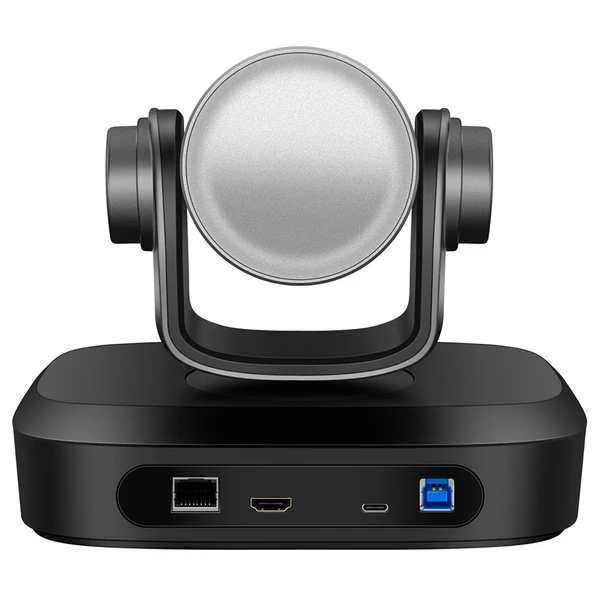 GUCEE G07-4K10X Plus konferencia webkamera – 4K Ultra HD, 10x optikai zoom, autofókusz, HDR és 3D zajcsökkentés