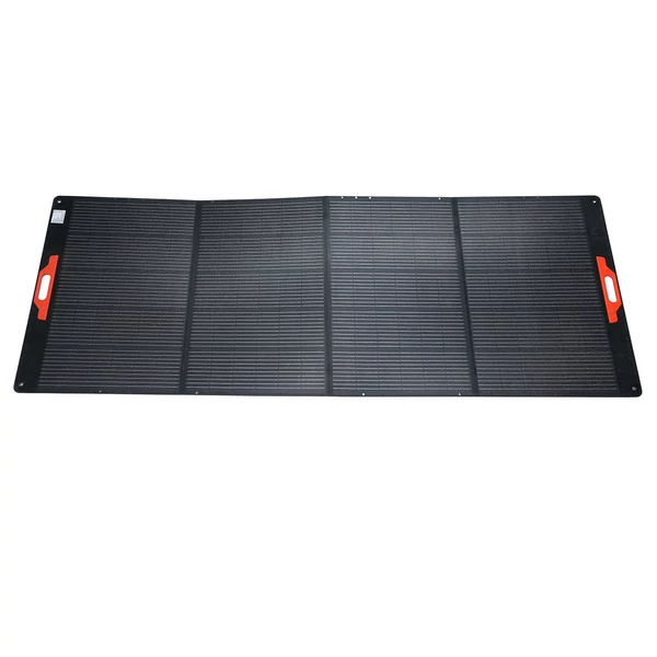 Blackview Oscal PM400 Pro 400W hordozható, összecsukható napelem – ≥23% hatékonyság, IP67 védelem