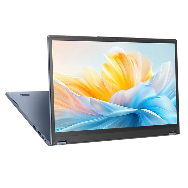Ninkear YBOOK15 2 az 1-ben laptop, 15.6” érintőképernyő, Ryzen 3, 16GB RAM, 512GB SSD, 360° forgatható kijelző