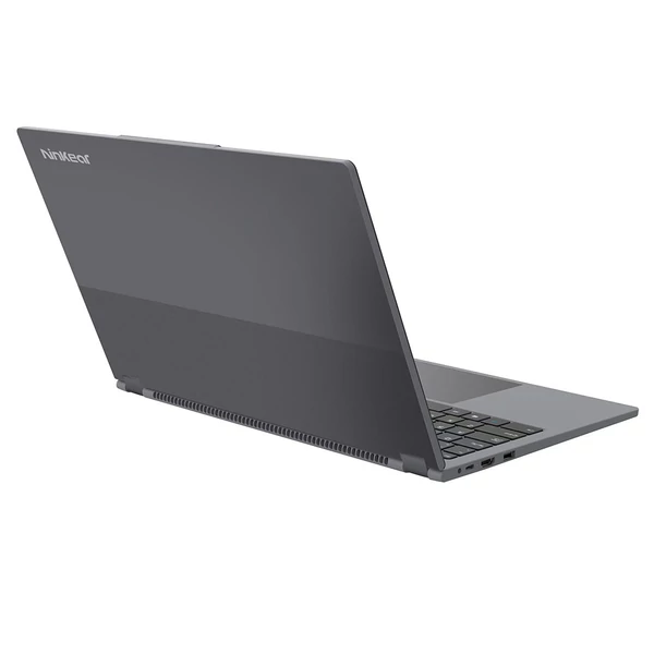 Ninkear YBOOK15 2 az 1-ben laptop, 15.6” érintőképernyő, Ryzen 3, 16GB RAM, 512GB SSD, 360° forgatható kijelző