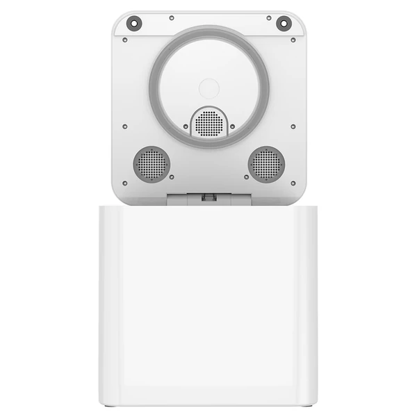 BEECO HQD-314Pro elektromos konyhai komposztáló, 3,3 L, UVC fénnyel, szagtalan, automata, kerti tápanyag-élelmiszerhulladék átalakító