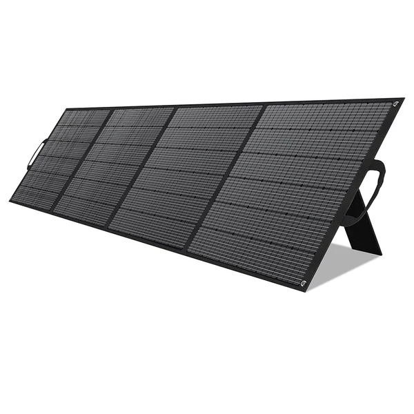 TALLPOWER TP400 400W hordozható napelem panel