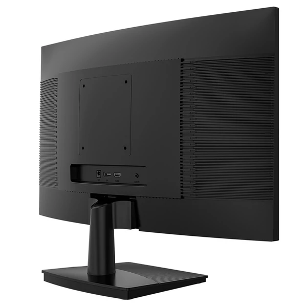 TITAN ARMY C24A1H 23.6" ívelt gaming monitor, VA, Full HD, 240Hz, FreeSync, HDR10, 96% sRGB, HDMI, DP, alacsony kékfény