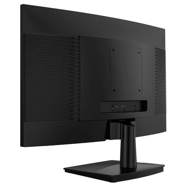 TITAN ARMY C24A1H 23.6" ívelt gaming monitor, VA, Full HD, 240Hz, FreeSync, HDR10, 96% sRGB, HDMI, DP, alacsony kékfény