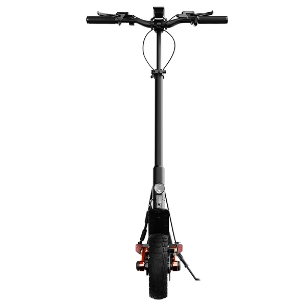 Joyor S10-S-Z elektromos roller, 10" terepgumi, 60V 18Ah, 2×1000W motor, 70-85 km hatótáv, 120 kg teherbírás, hidraulikus fék, LED kijelző