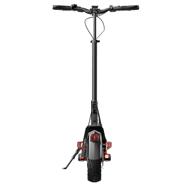 Joyor S10-S-Z elektromos roller, 10" terepgumi, 60V 18Ah, 2×1000W motor, 70-85 km hatótáv, 120 kg teherbírás, hidraulikus fék, LED kijelző