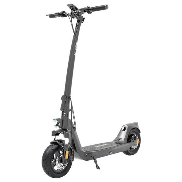 Joyor C10E elektromos roller 500W motorral, 48V 10.4Ah kivehető akkumulátorral, 40km hatótáv, 10” gumik, ABE tanúsítvánnyal