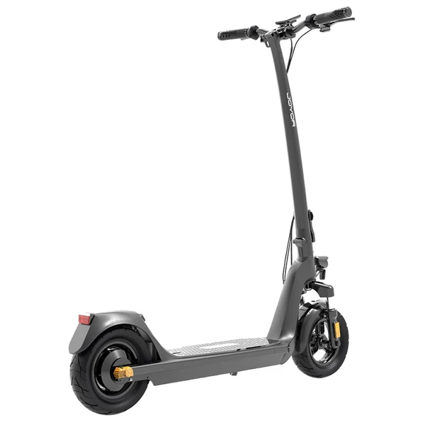 Joyor C10E elektromos roller 500W motorral, 48V 10.4Ah kivehető akkumulátorral, 40km hatótáv, 10” gumik, ABE tanúsítvánnyal